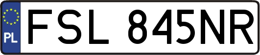 FSL845NR