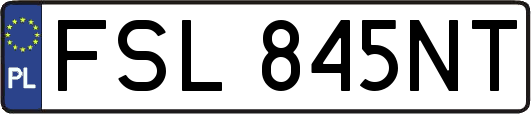 FSL845NT