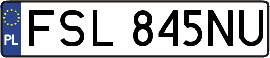 FSL845NU