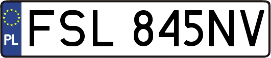 FSL845NV
