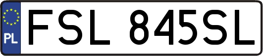 FSL845SL