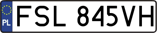 FSL845VH
