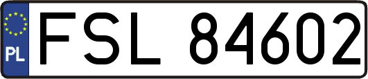 FSL84602