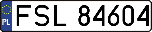FSL84604