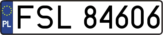 FSL84606