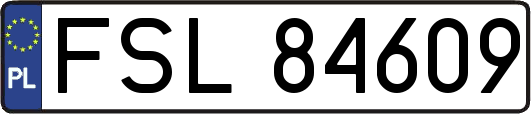 FSL84609