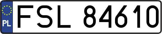 FSL84610
