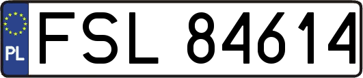 FSL84614