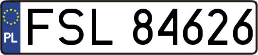FSL84626