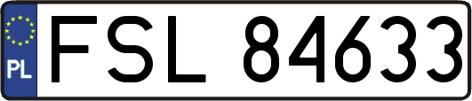 FSL84633