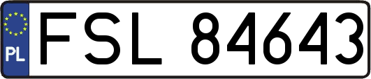 FSL84643