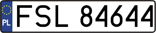 FSL84644