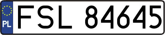 FSL84645