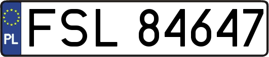 FSL84647