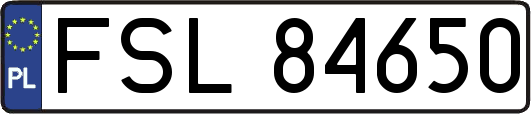FSL84650