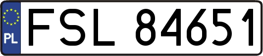 FSL84651