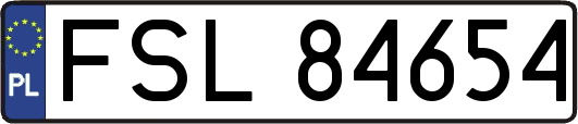 FSL84654