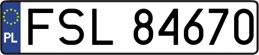 FSL84670
