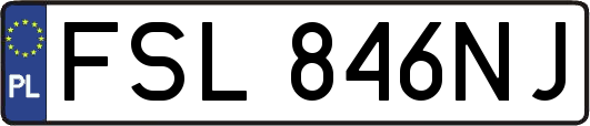 FSL846NJ