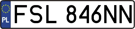 FSL846NN