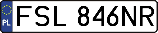 FSL846NR