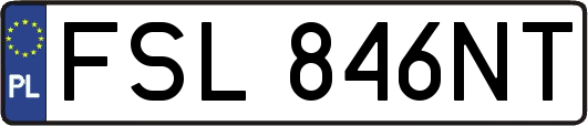 FSL846NT