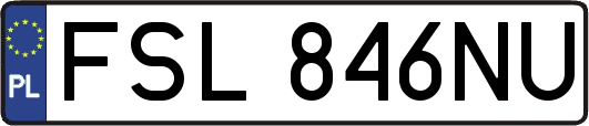 FSL846NU