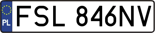 FSL846NV