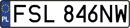 FSL846NW