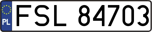 FSL84703