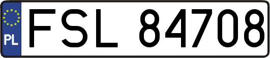 FSL84708