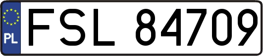 FSL84709