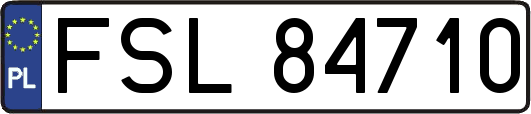 FSL84710