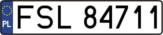 FSL84711