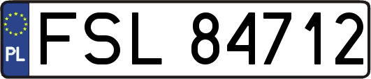 FSL84712