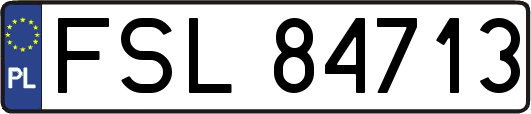 FSL84713