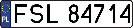 FSL84714
