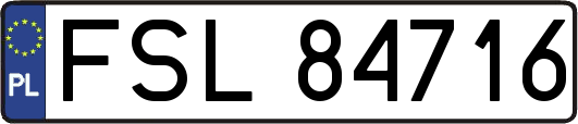 FSL84716