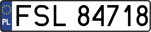 FSL84718