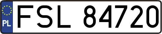 FSL84720