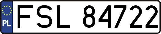 FSL84722