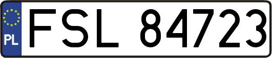 FSL84723