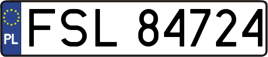 FSL84724