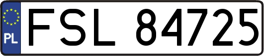 FSL84725