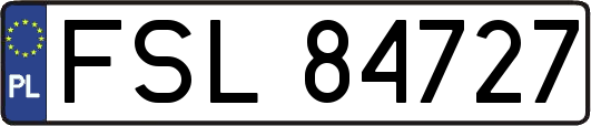FSL84727