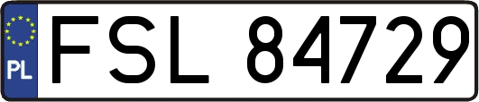 FSL84729