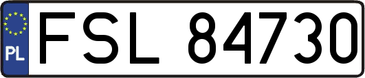 FSL84730