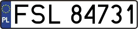 FSL84731