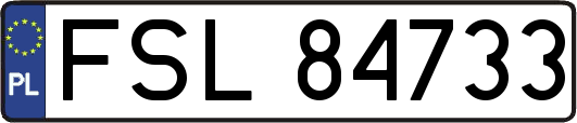 FSL84733