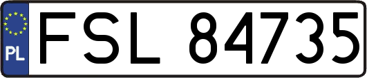 FSL84735